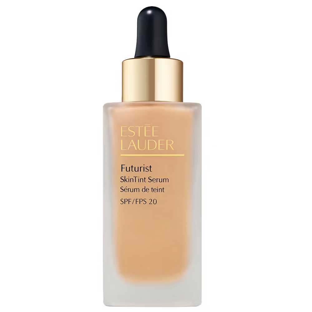 Estée Lauder, Futurist SkinTint Serum Foundation podkladový krém na obličej 1N1 Ivory Nude 30ml