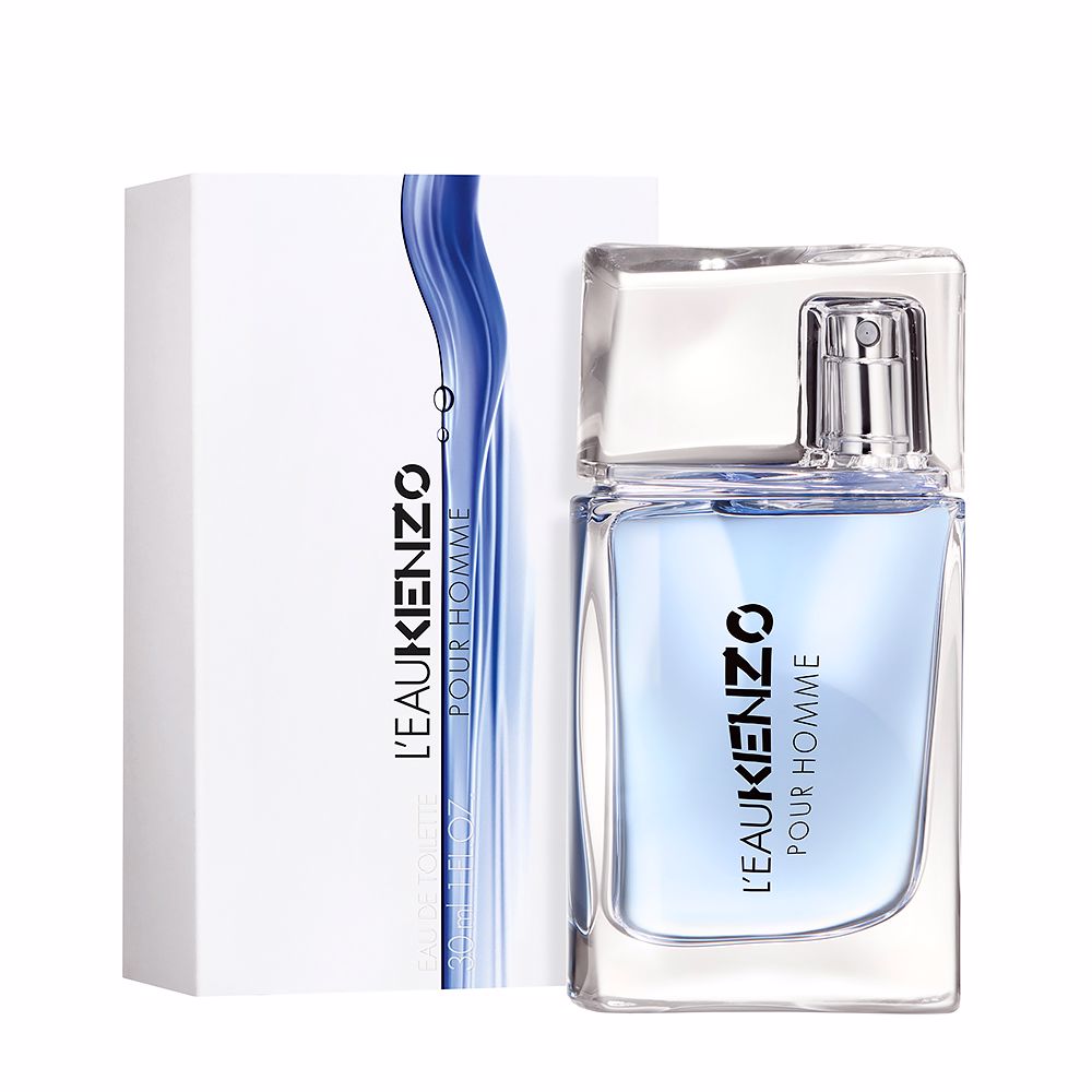 L'eau Kenzo Pour Homme Ve Spreji 3