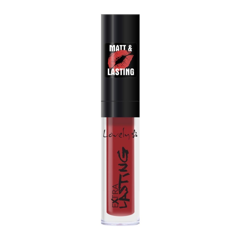 Lip Gloss Extra Lasting 3