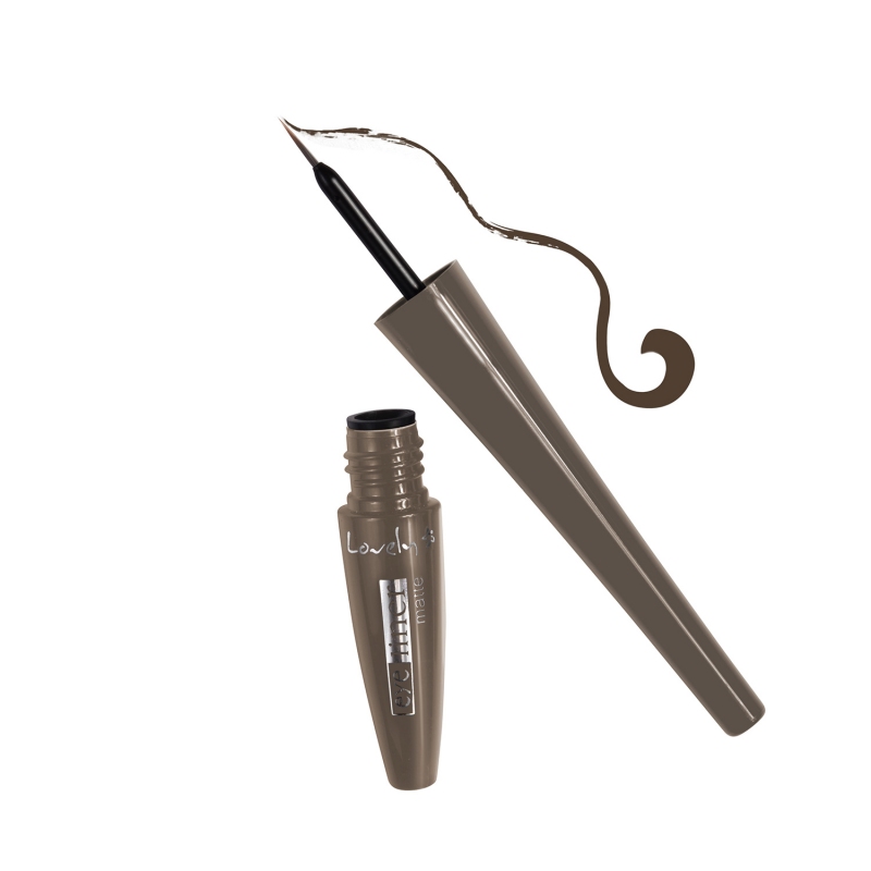 Eyeliner Matte 4