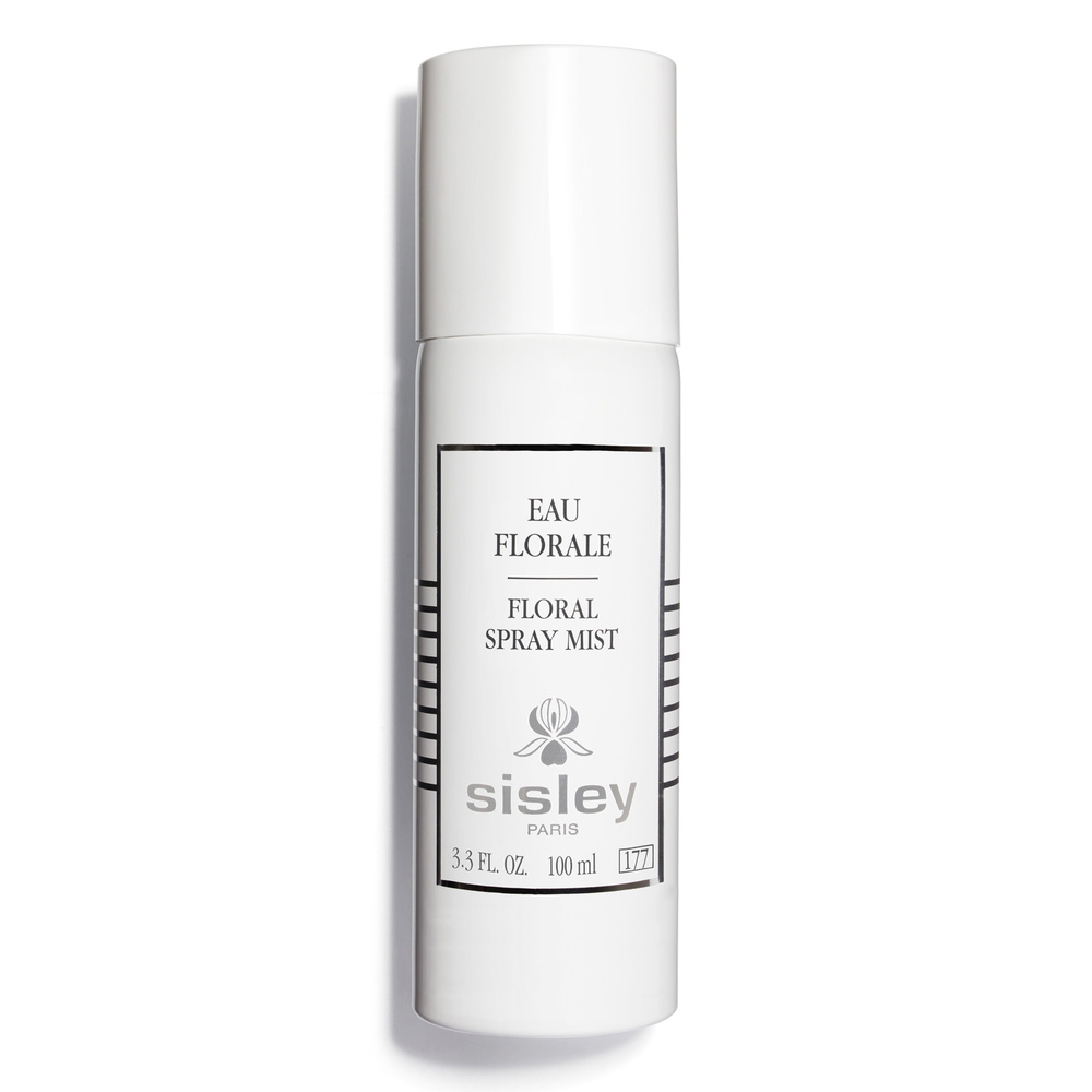 Sisley Floral Spray Mist osviežujúci kvetinový sprej 100 ml