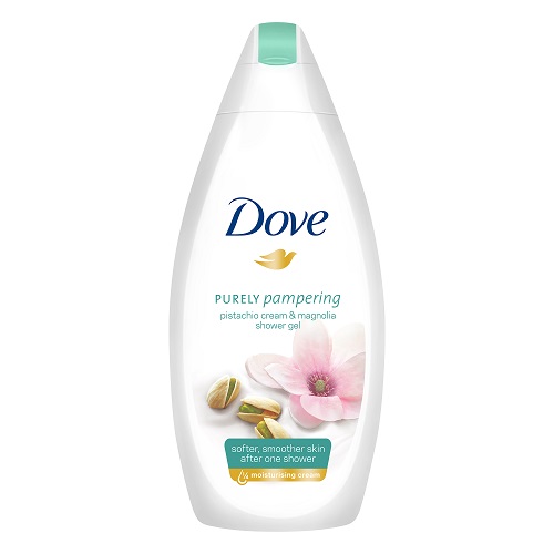 Purely Pampering Pistáciový Krém A Magnólia Sprchový Gél 250 Ml