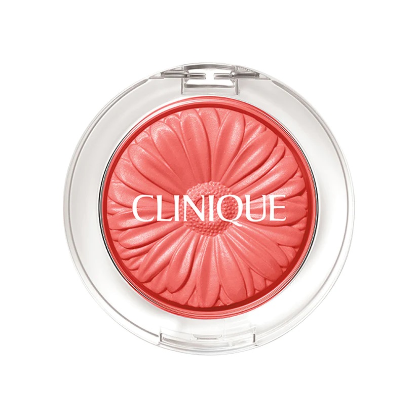 Clinique, Tvárenka Cheek Pop 02 Peach Pop 3,5 g