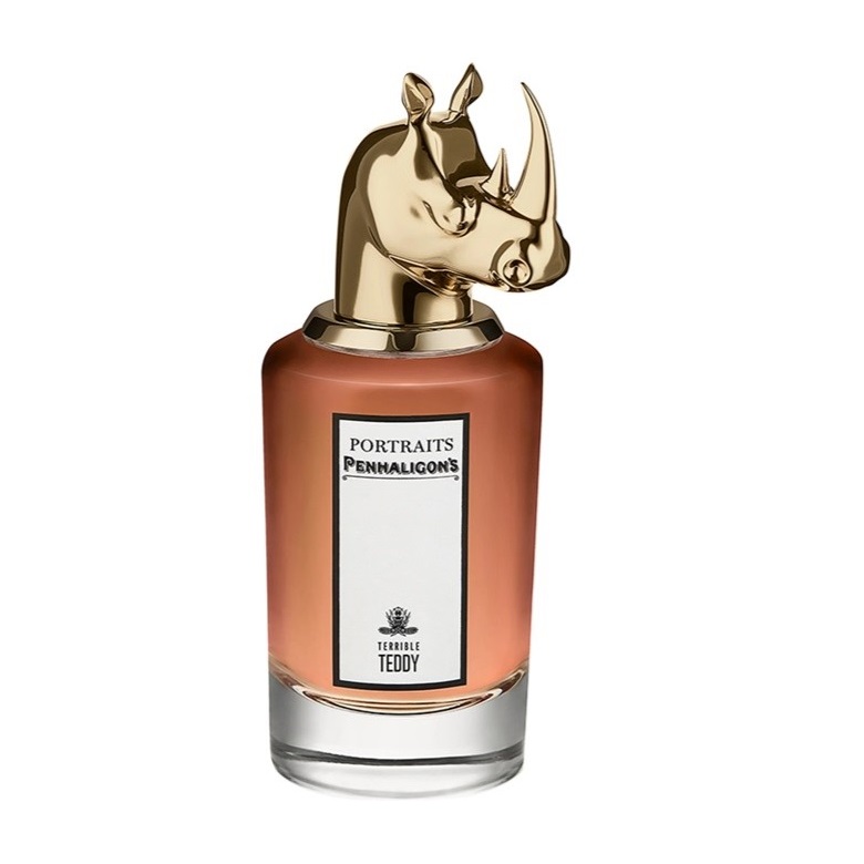 Terrible Teddy Woda Perfumowana Spray