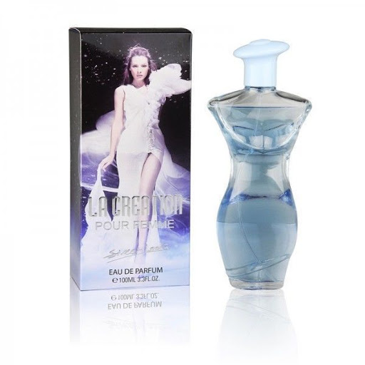 Street Looks La Creation parfumovaná voda dámska 100 ml