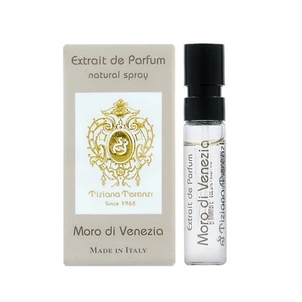 Moro Di Venezia 2