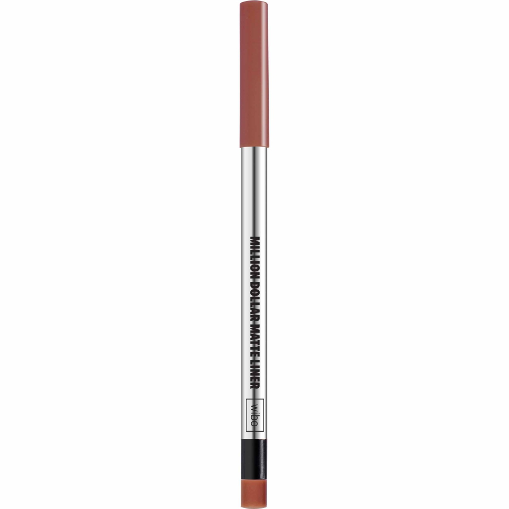 Million Dollar Matte Lip Liner 11