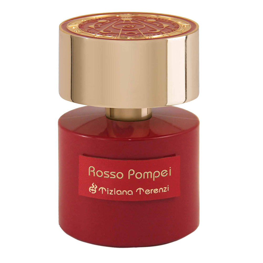 Rosso Pompei Parfumový Extrakt V Spreji 100ml