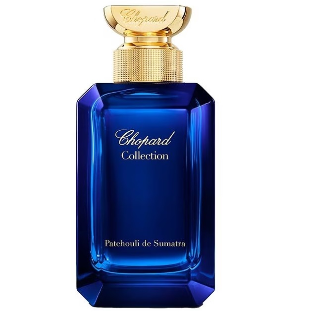 Parfémová Voda V Spreji Patchouli De Sumatra 100ml