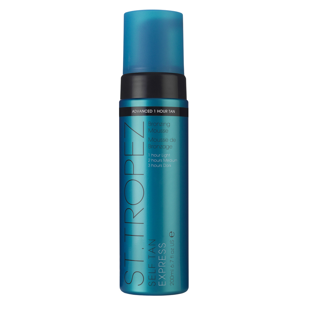 Self Tan Express
