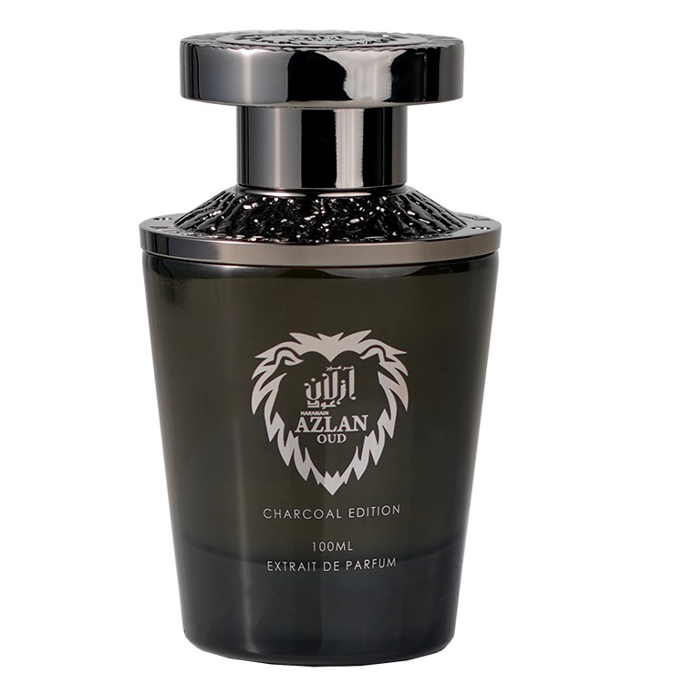 Al Haramain, Azlan Oud Charcoal Edition parfémový extrakt 100ml