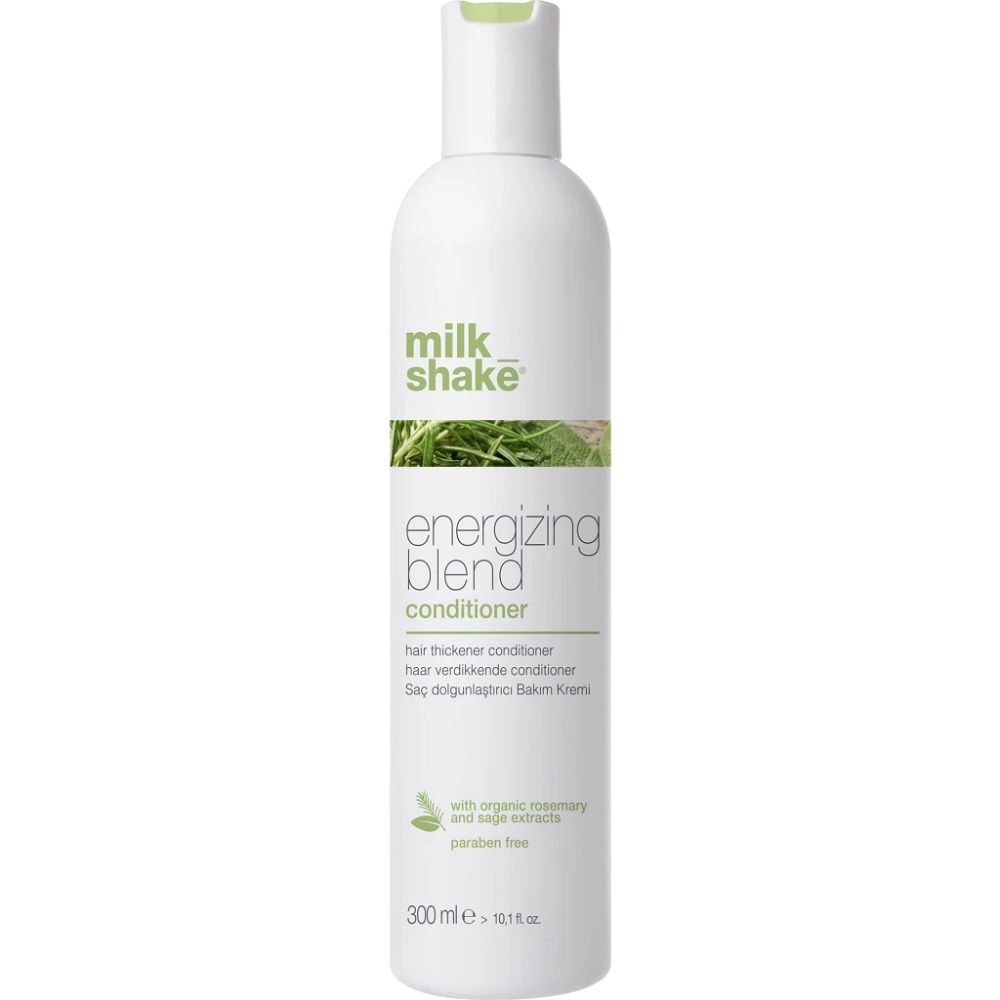 Mliečny Koktail, Energizujúci Kondicionér 300 Ml