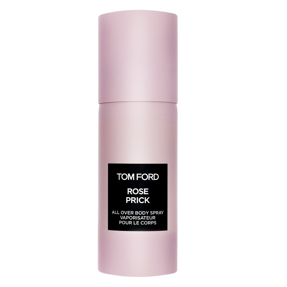Tom Ford, Rose Prick telová hmla 150ml
