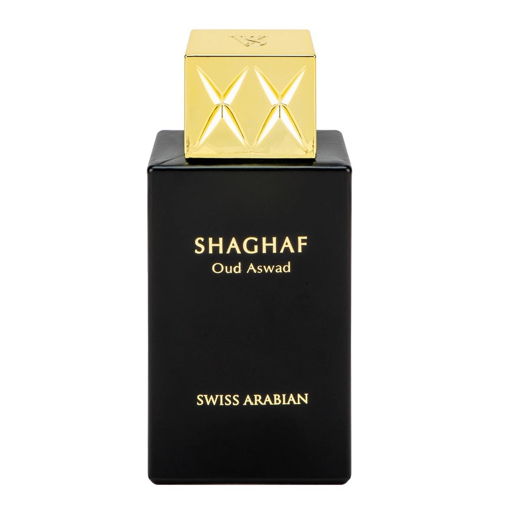 Shaghaf Oud Aswad