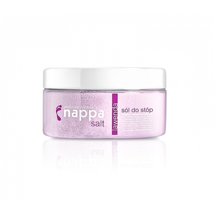 Nappa Salt 3