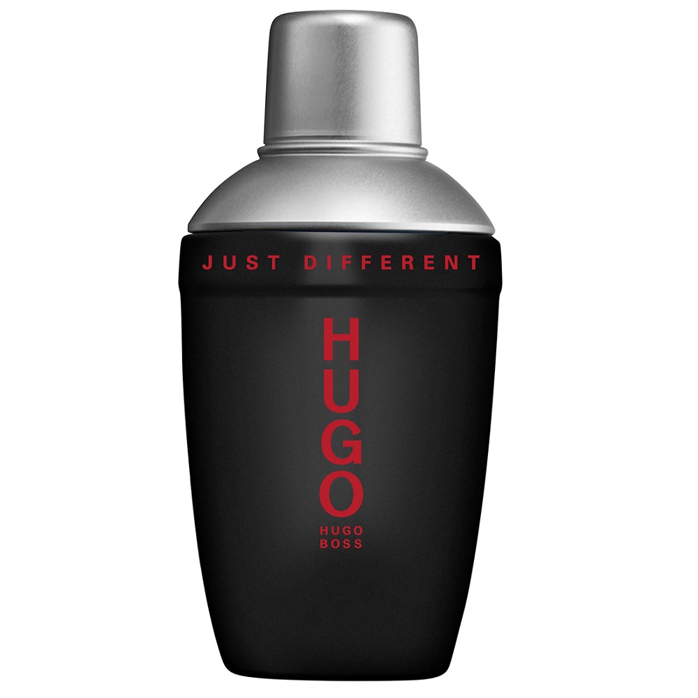 Hugo Just Different Woda Toaletowa Spray