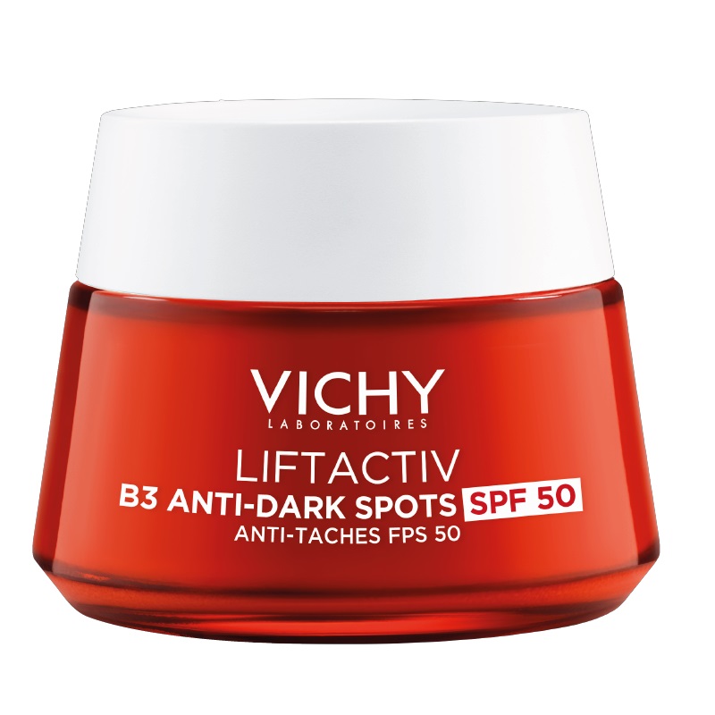 Vichy, Liftactiv B3 krém proti pigmentaci SPF50 50ml
