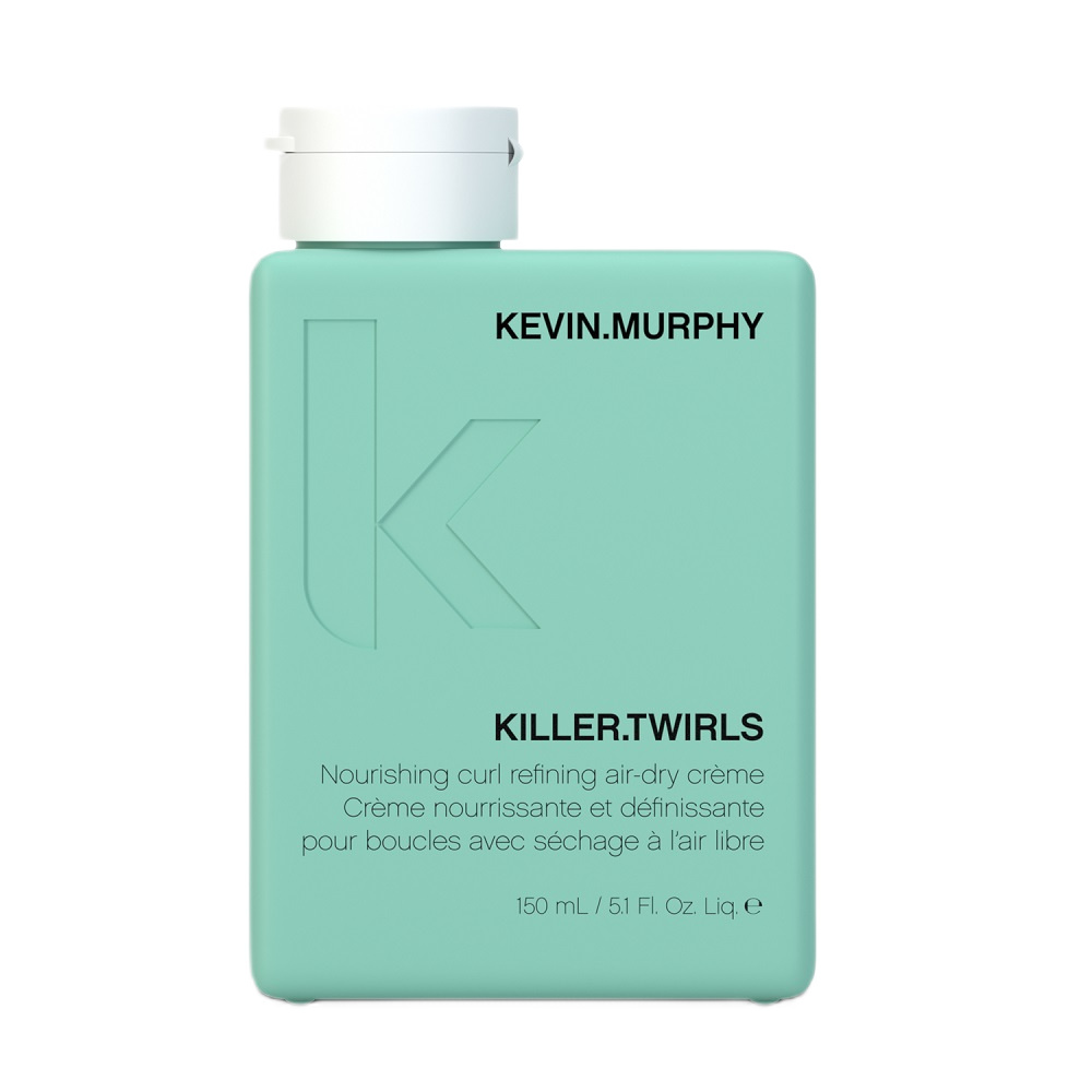 Kevin Murphy, Killer.Twirls vyživující krém pro kudrnaté vlasy 150ml