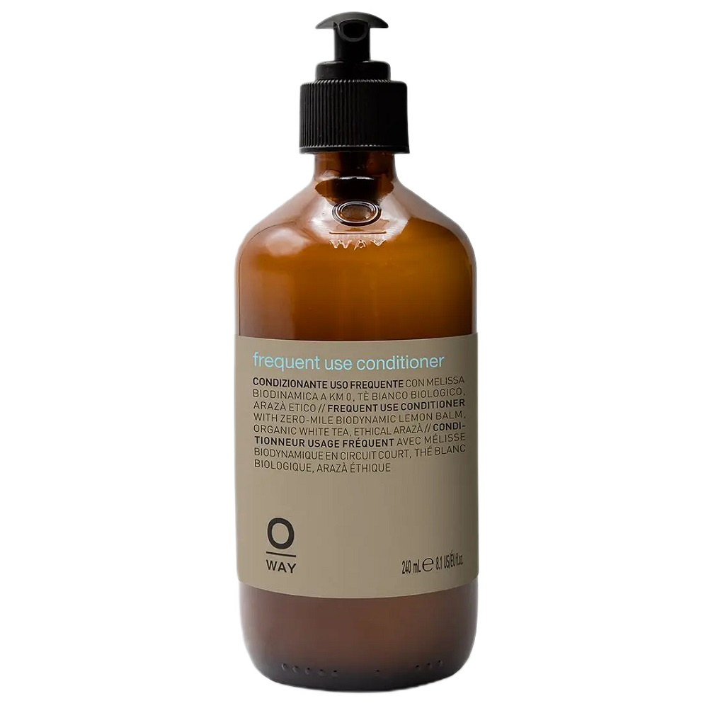 Kondicionér Na čAsté Používanie 240 Ml