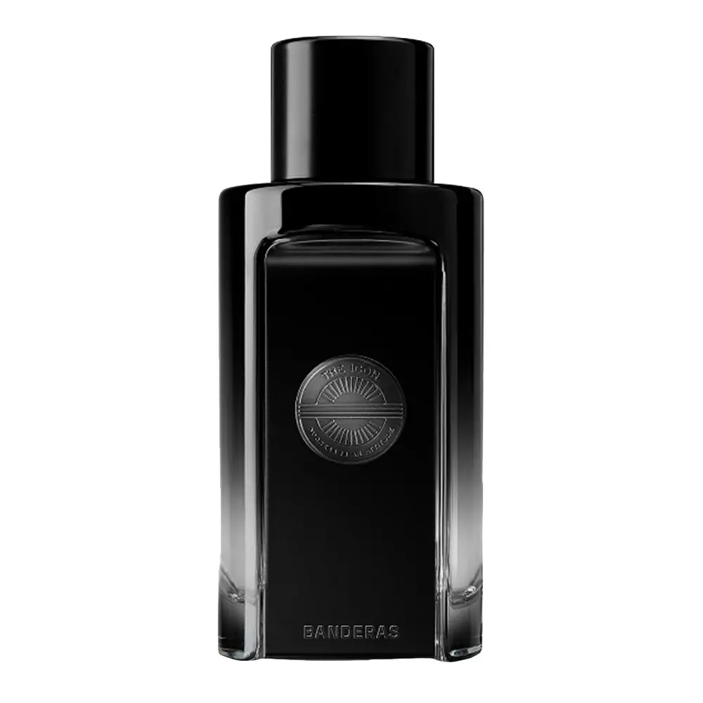 The Icon The Perfume Woda Perfumowana Spray