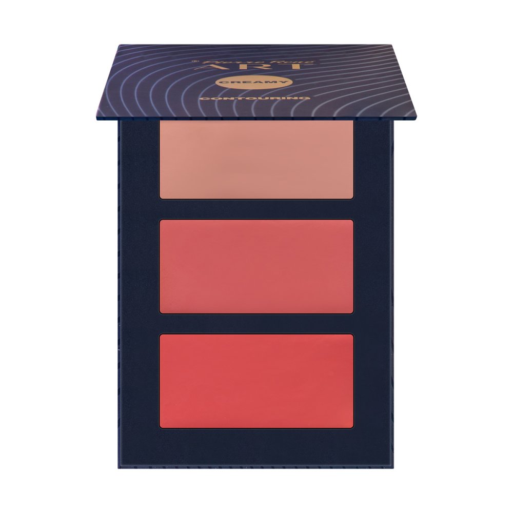 Art Cream Contouring