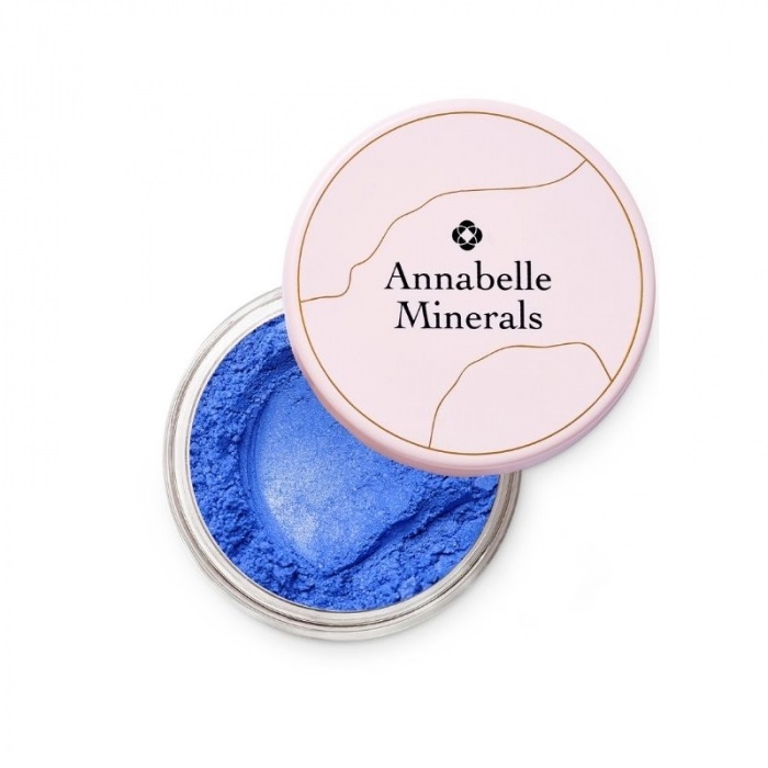 Annabelle Minerals, Minerálne tiene Cornflower 3g