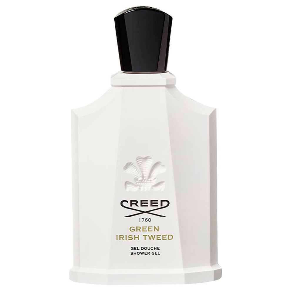 Creed, Green Irish Tweed sprchový gel 200 ml
