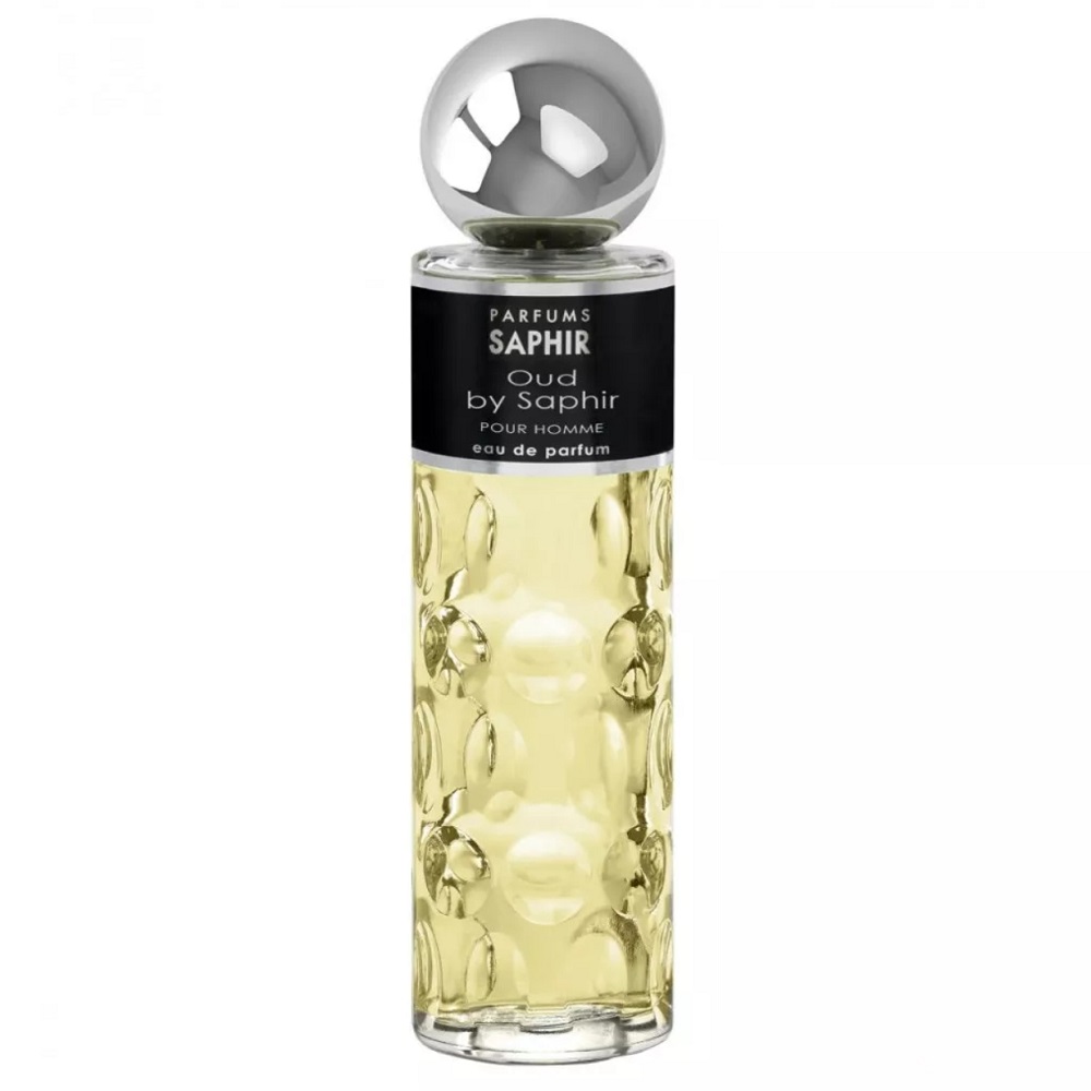 Oud Pour Homme Woda Perfumowana Spray