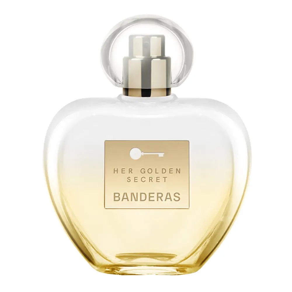 Her Golden Secret Woda Toaletowa Spray