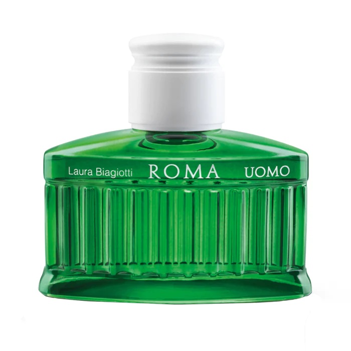 Roma Uomo Green Swing Woda Toaletowa Spray 2