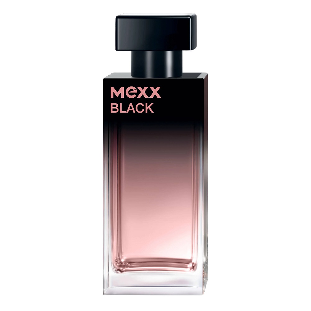 Mexx Black For Her toaletní voda ve spreji 30ml