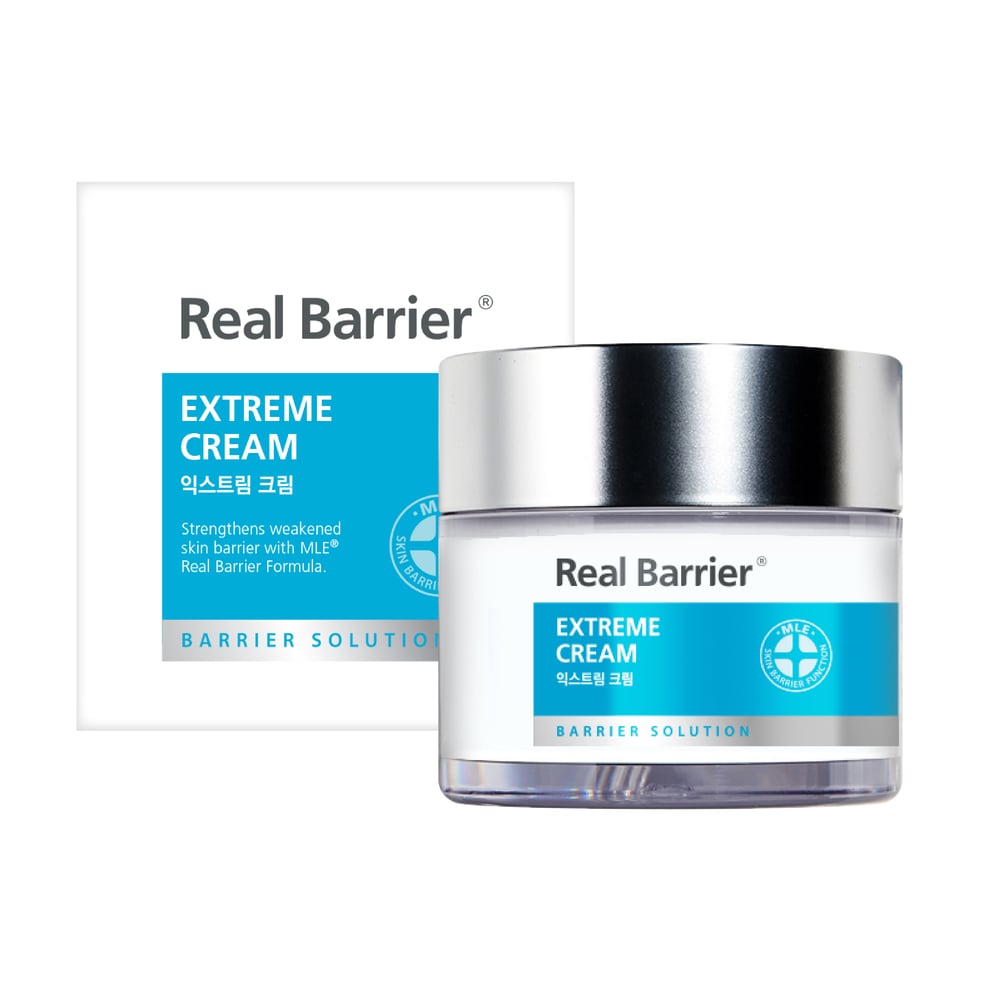Real Barrier Extreme Cream ochranný hydratačný krém 50ml