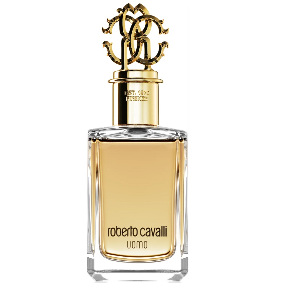 Roberto Cavalli Uomo toaletná voda pánska 100 ml tester