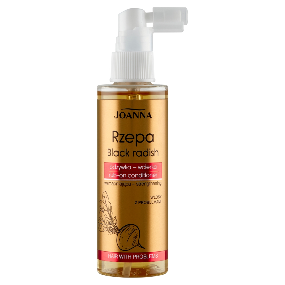 Repka Posilňujúci Kondicionér Na Mastné Vlasy 100ml