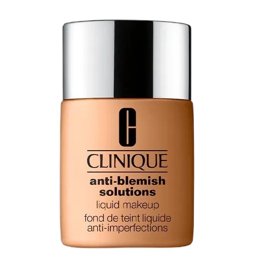 Clinique, CLINIQUE_Anti-Blemish Solutions Tekutý make-up proti skvrnám CN 30ml