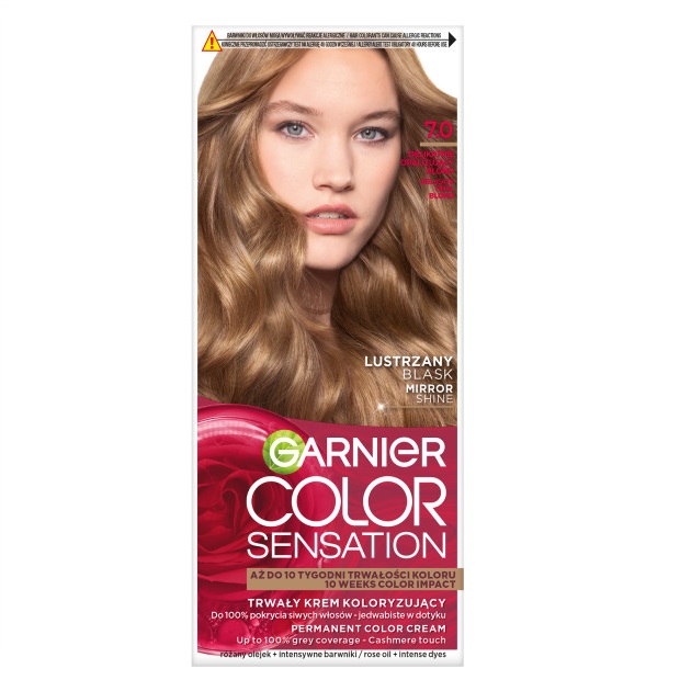 Color Sensation 15