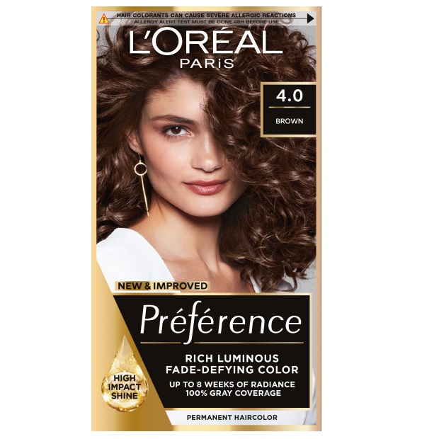 Preference