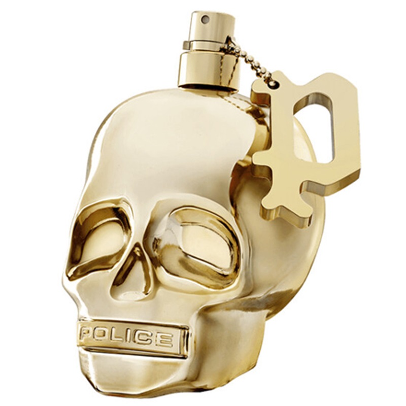 To Be Born To Shine For Man Woda Toaletowa Spray 2