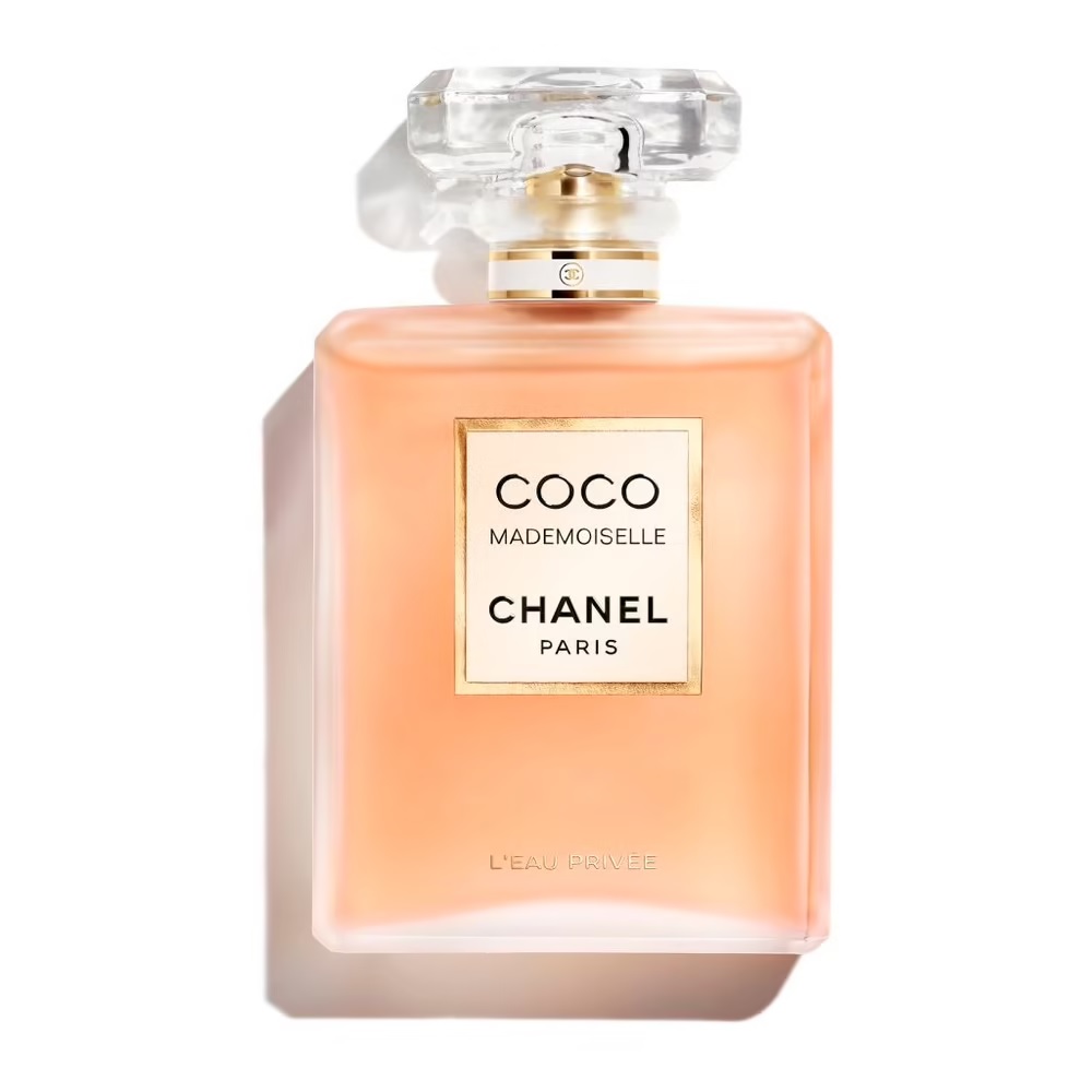 Coco Mademoiselle L'Eau Privee Parfumovaná Voda V Spreji 100 Ml