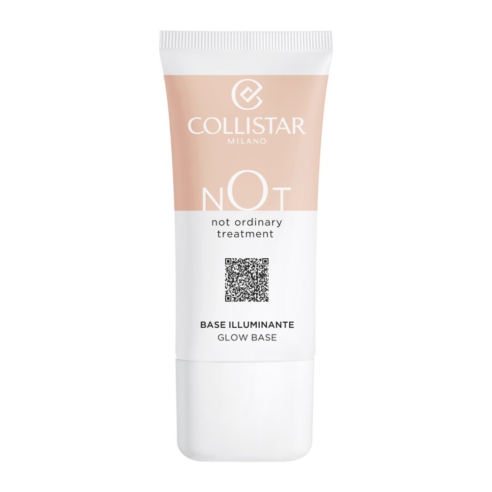 NOT – Not Ordinary Treatment Base 3