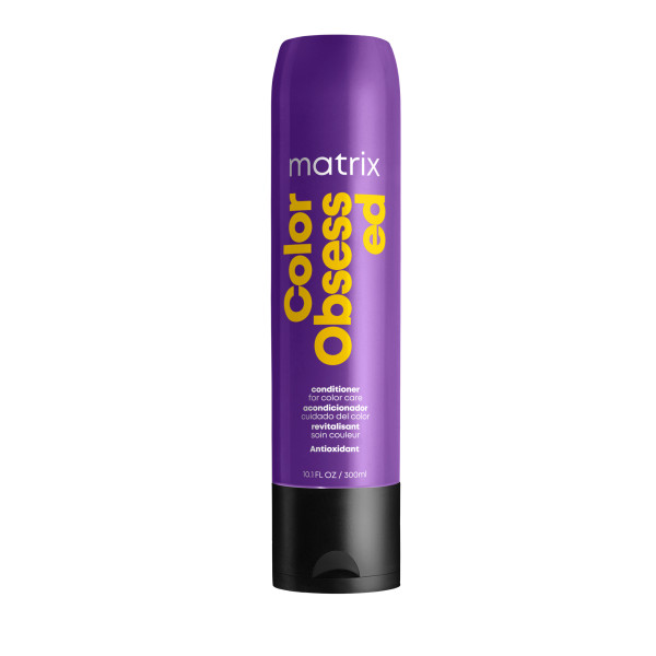 Total Results Color Obsessed 2