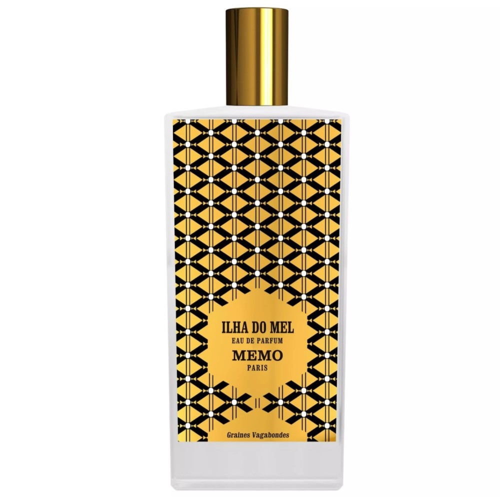 Ilha Do Mel - Unwrapped Product