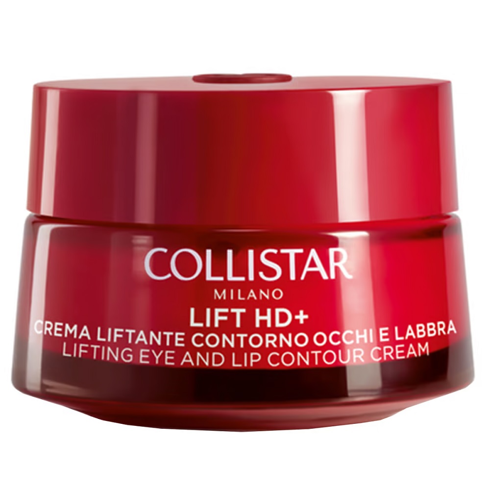 Collistar Ultra-Lifting liftingový očný krém 15 ml