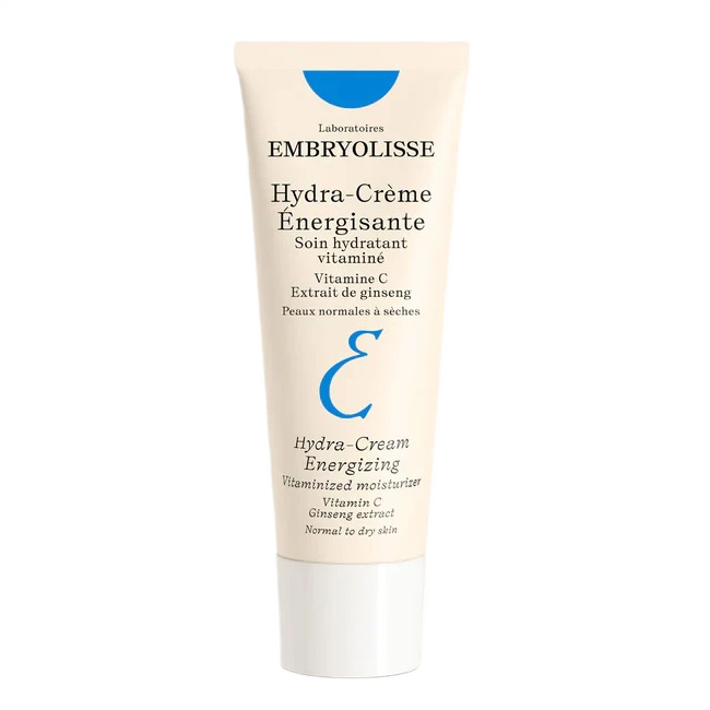 Hydra-Cream Energizing Hydratačný A Energizujúci Krém S Vitamínom C 40ml