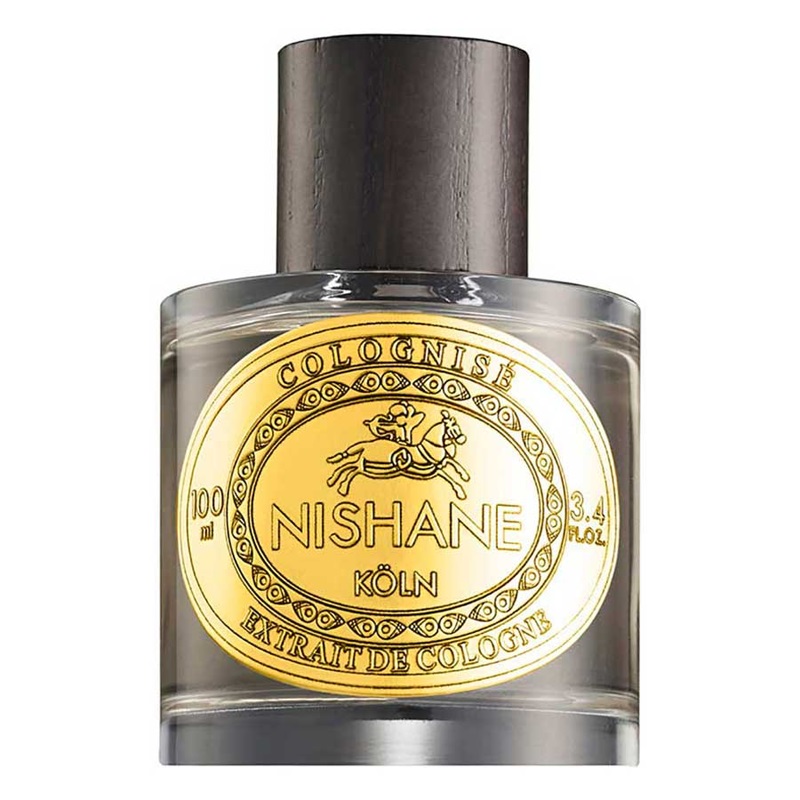 Nishane Hesperide Colognise kolínská voda ve spreji 100ml