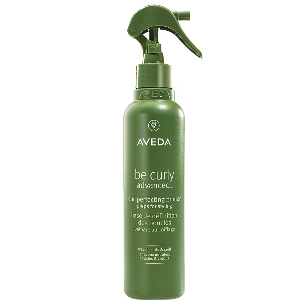 Be Curly Advanced Curl Perfecting Primer Odżywka Bez Spłukiwania Do Włosów Kręconych