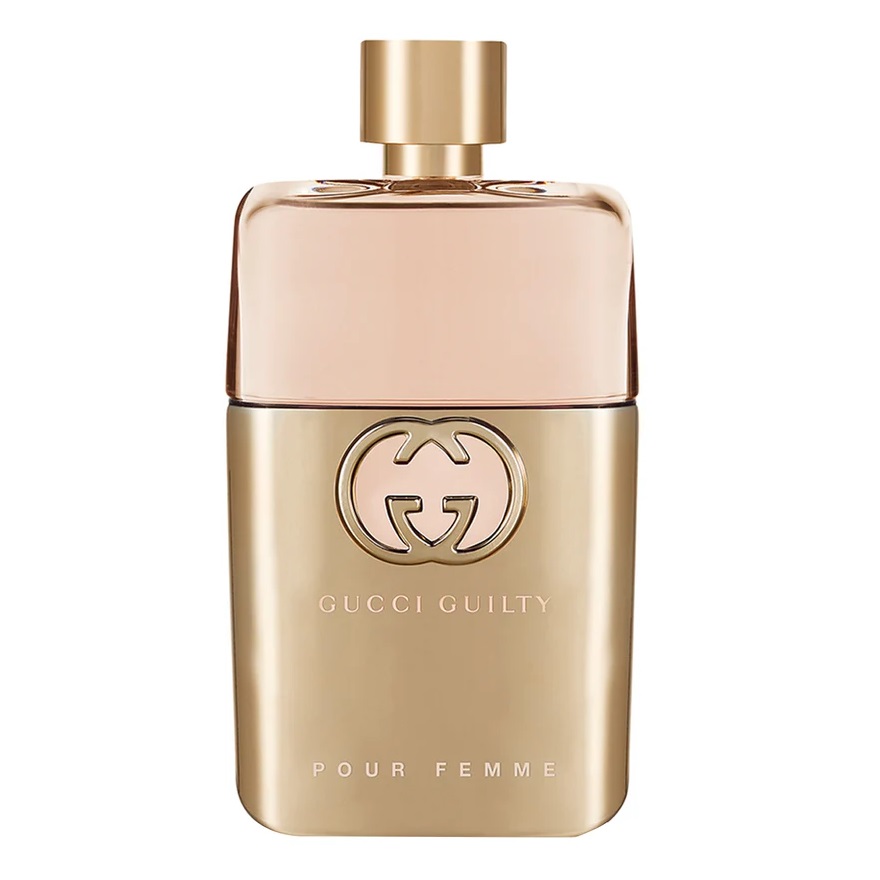 Guilty Pour Femme Woda Perfumowana Spray