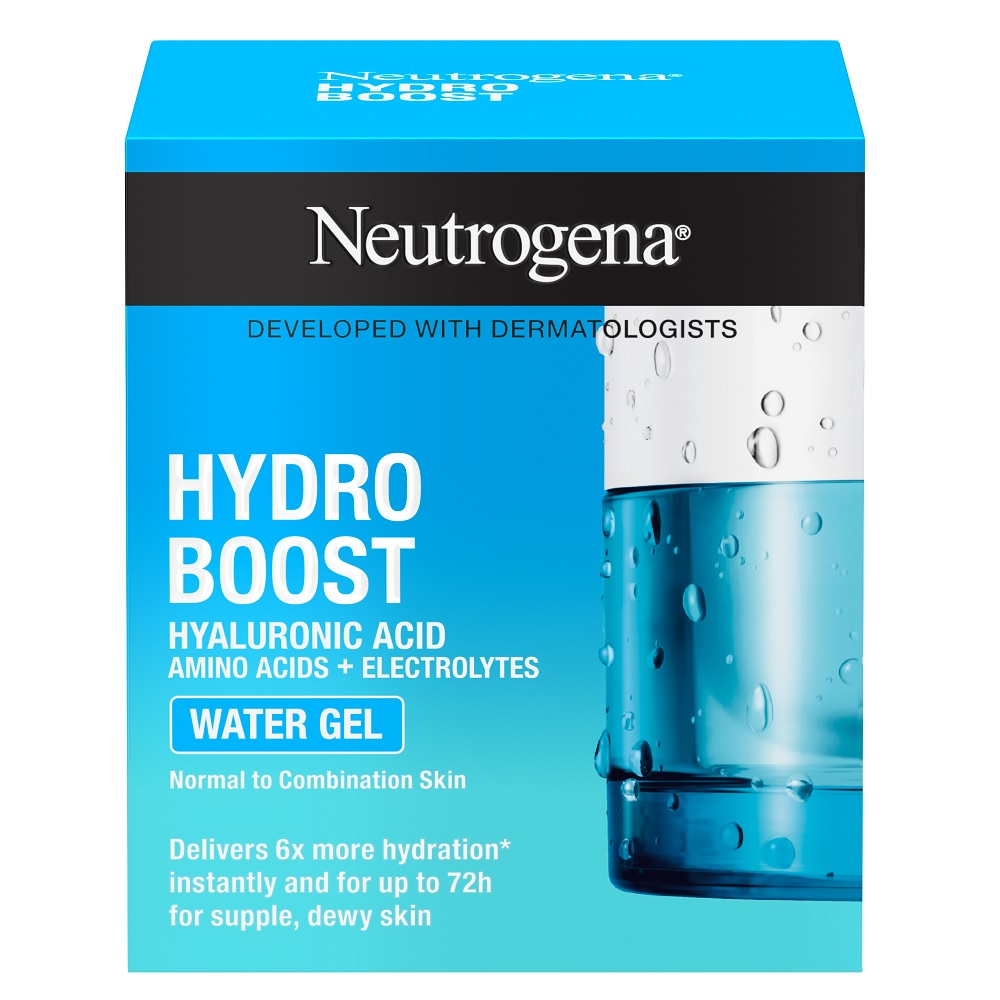 Hydro Boost 2