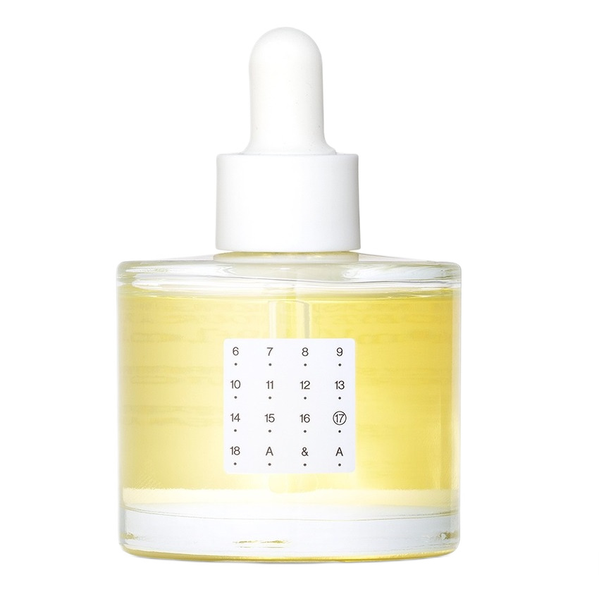 _AA Hydratačný Olej 50ml
