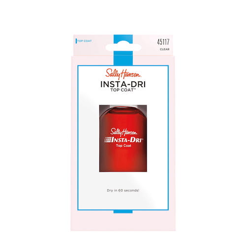 Insta Dri Wysuszacz Lakieru Do Paznokci